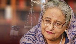 শেখ হাসিনার ফেরার ঘোষণা, দিনক্ষণ নিয়ে নীরবতা—নেপথ্যে কী?