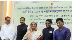 রাজনীতি থেকে ক্রীড়াঙ্গন—চট্টগ্রামের পরিচিত মুখ আ জ ম নাছির উদ্দীন