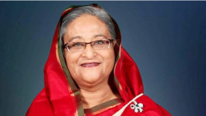 শেখ হাসিনার প্রত্যাবর্তন নিয়ে বড় দাবি, স্বাগত জানাতে মাঠে নামবে ১২–১৪ কোটি মানুষ