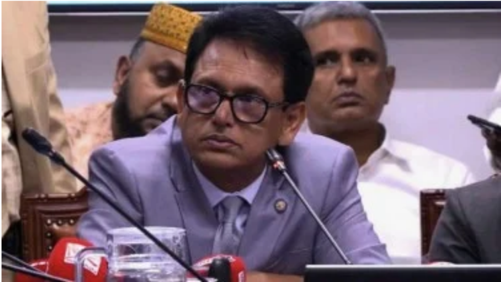 পরীক্ষার প্রশ্ন প্রণয়নে আসছে নতুন ব্যবস্থা