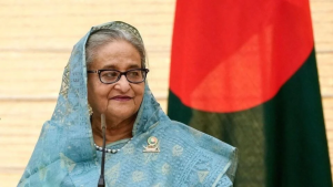 ডিসেম্বরে শেখ হাসিনার প্রত্যাবর্তন